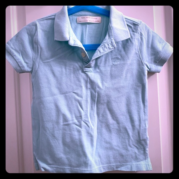 ๐ Zara t shirt set ๐ - Picture 1 of 2